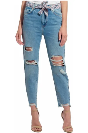 Kaporal 5 Jeans Frau Fool