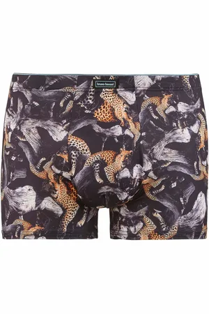 Bruno Banani Short Panthera Boxershort