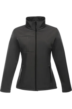 Regatta Professional Womens/Ladies Octagon II Wasserdichte Softshell-Jacke