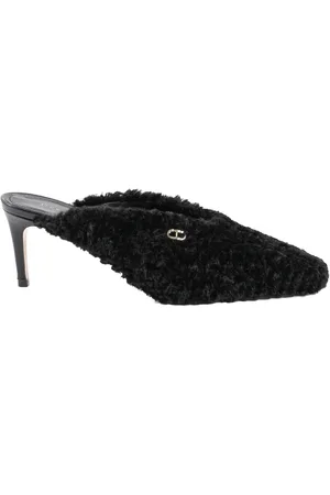 DEE OCLEPPO Teddy Pantolette