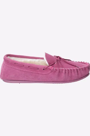 Hush Puppies Allie MEMORY FOAM Hausschuhe Womens