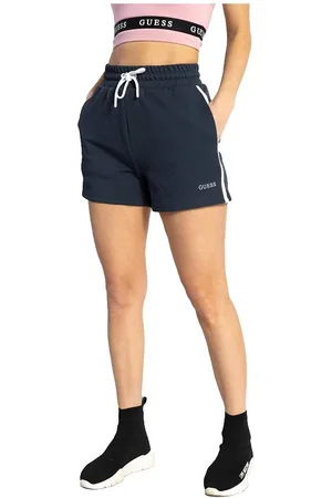 Guess Damen Shorts Sport Eleganz
