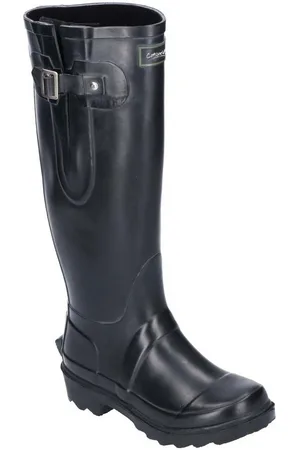 Cotswold Outdoor Womens/Ladies Windsor Tall Wellington Boot