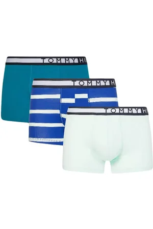 Tommy Hilfiger Boxer Homme Pack x3 original logo