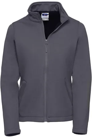 Russell Athletic Russell - Jacke - Damen (Grau)