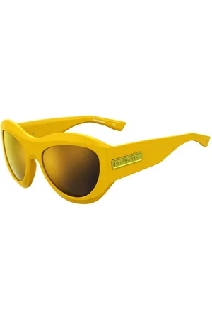 Dsquared2 Herren-Sonnenbrillen 59/19/135 mm Kunststoff