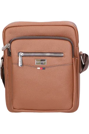 Northampton polo club Schultertasche Männer