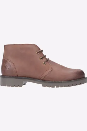 Cotswold Outdoor Stroud Lace Up Schuh Stiefel Herren