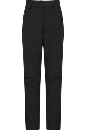 Mountain Warehouse Damen/Damen Arctic II Stretch Fleece gefüttert Regular Hose