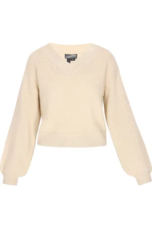 Dreimaster Pullover Damen