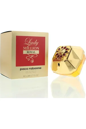 Paco rabanne Lady Million Royal Eau de Parfum 80ml