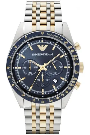 Emporio Armani Armani Herren-Armbanduhr AR8030