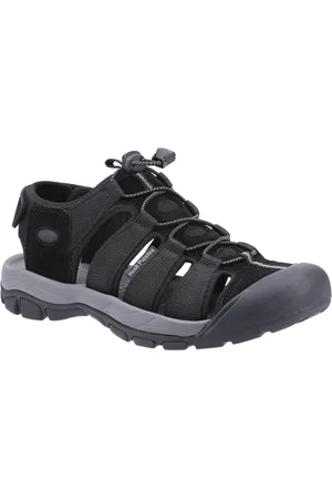 Hush Puppies Herren Peru Sandalen