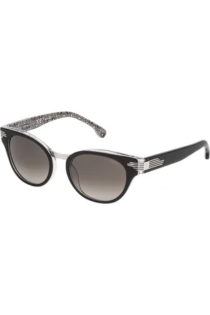 Lozza Damen-Sonnenbrillen 50/20/140 mm Acetat