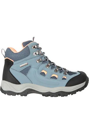 Mountain Warehouse Damen Wanderstiefel "Adventurer"