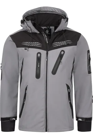 rock creek Jacke