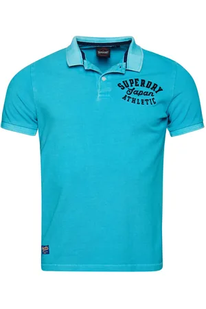 Superdry Vintage Superstate Polo Poloshirt