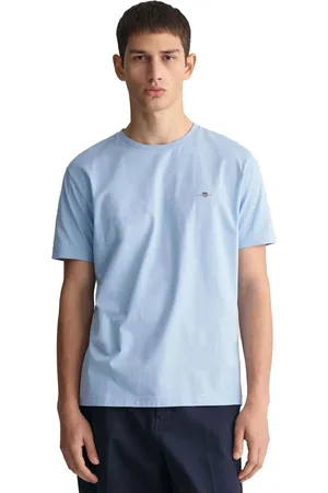 GANT | Herren Crew Neck T-Shirt