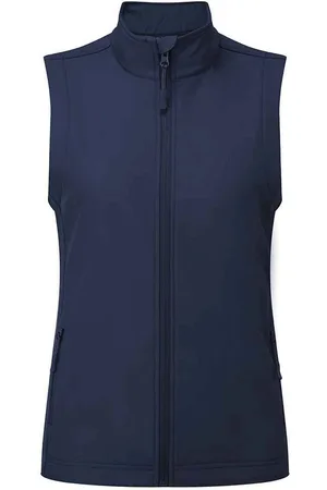 Premier Womens/Ladies Windchecker Gilet