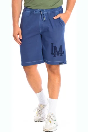 La Martina TMB305-JS329 Sport-Shorts für Männer