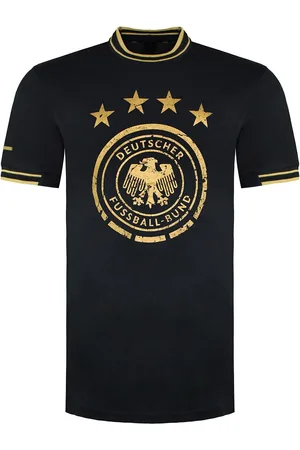 Fanatics Deutscher Fußball-Bund Herren T-Shirt
