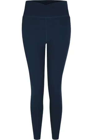 Dare 2B "Revived II" Leggings für Damen (Dunkel-Jeansblau)