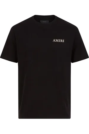 AMIRI Puff Logo T-Shirt in