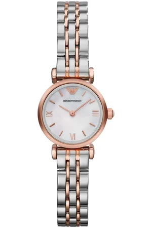 Emporio Armani Damen-Armbanduhr AR1689