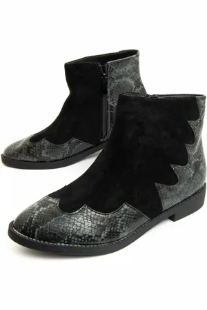 Montevita Stiefeletten Bottivita8 In