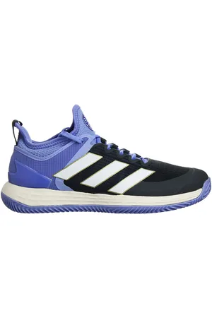 adidas Adizero uberic 4 Clay Court Womens Purple Trainer