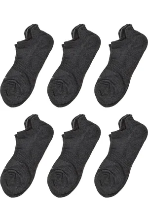 marie claire Pack-6 Sportsocken Invisible Essential 65145 Herren