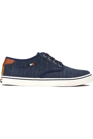 Wrangler Calypso Derby Sneaker