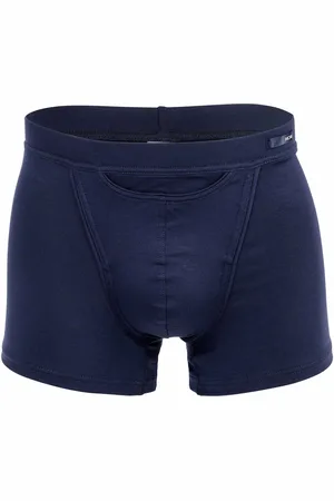 Hom Tencel Soft Comfort Boxer Brief Boxershort