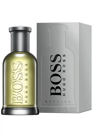 HUGO BOSS Signature Eau De Toilette Spray 30Ml