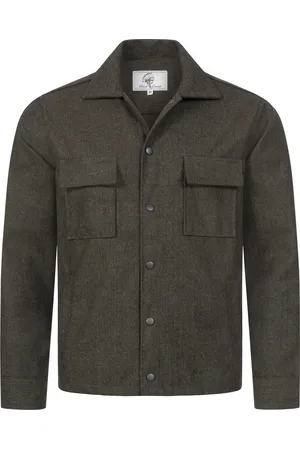 rock creek Jacke
