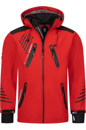 rock creek Jacke