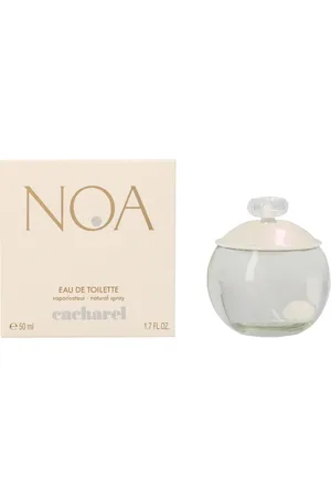 Cacharel Noa Eau de Toilette 50ml für Sie Spray