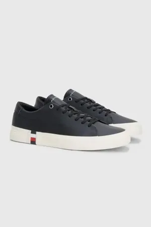 Tommy Hilfiger Basket Homme signature
