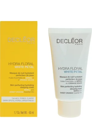 Decléor Schlafmaske Süße Orange 50 ml