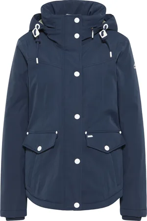 Icebound Serie clima Iglu Winterjacke Damen