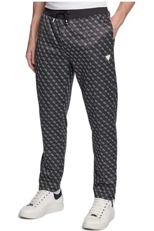 Guess Herren Jogginghose Korbin