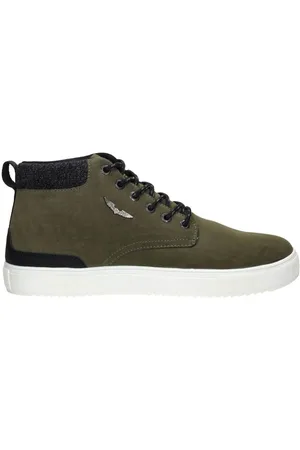 PME Legend™ Lexing-T Khaki von in der farbe Grun.