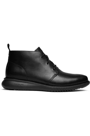 Cole Haan Zerogrand Chukka-Stiefel