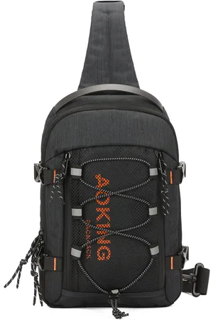 AOKİNG Gürteltasche Unisex BLACK