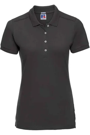 Russell Athletic Russell - Poloshirt Stretch für Damen