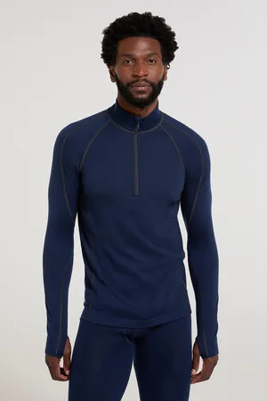 Mountain Warehouse "Asgard III" Thermo-Top für Herren