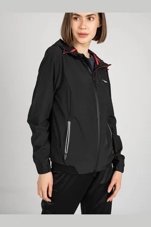 North Sails X Prada Jacke Takapuna Damen