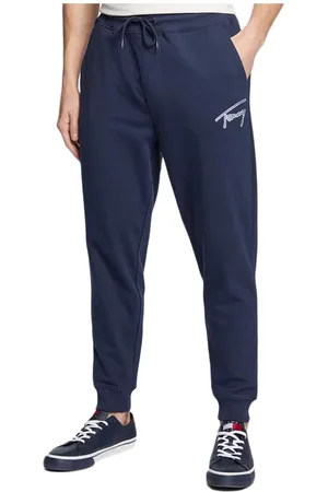 Tommy Hilfiger Jogging Homme Signature
