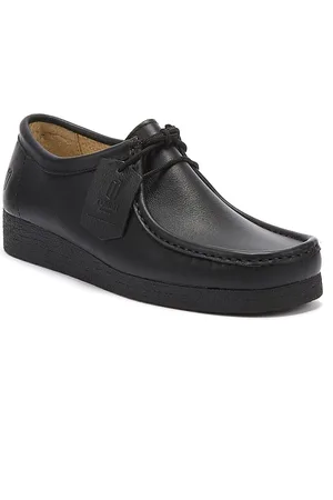 Tower London Apache Nappa Schuhe