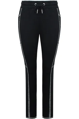 Ellesse – Ettore – Schwarze Leggings für Damen